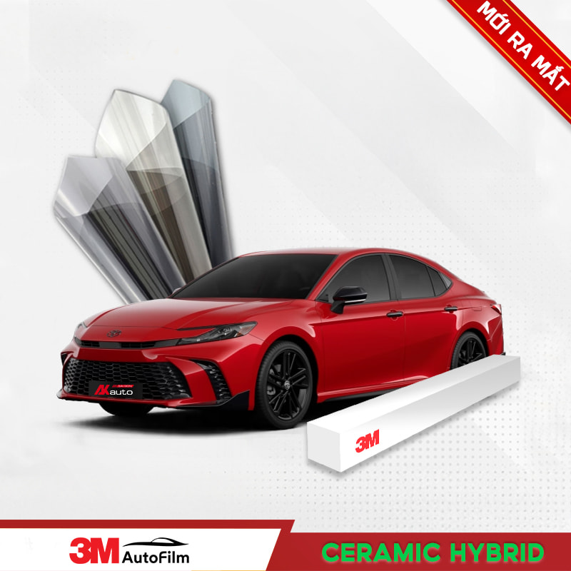 3M Ceramic NR