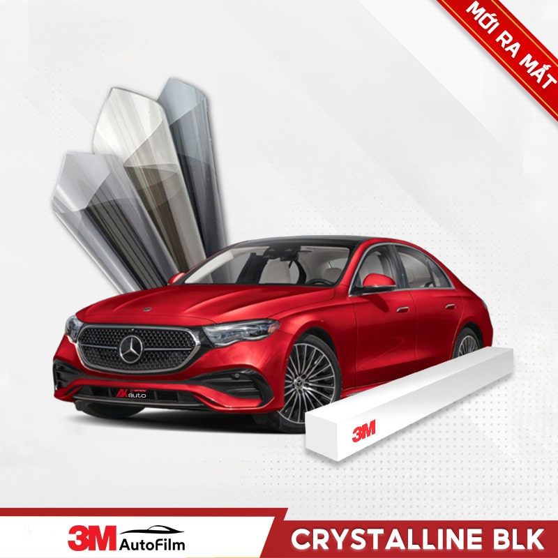 3M Crystalline BLK
