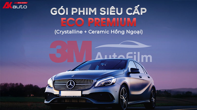 3M Eco Premium - ảnh 2
