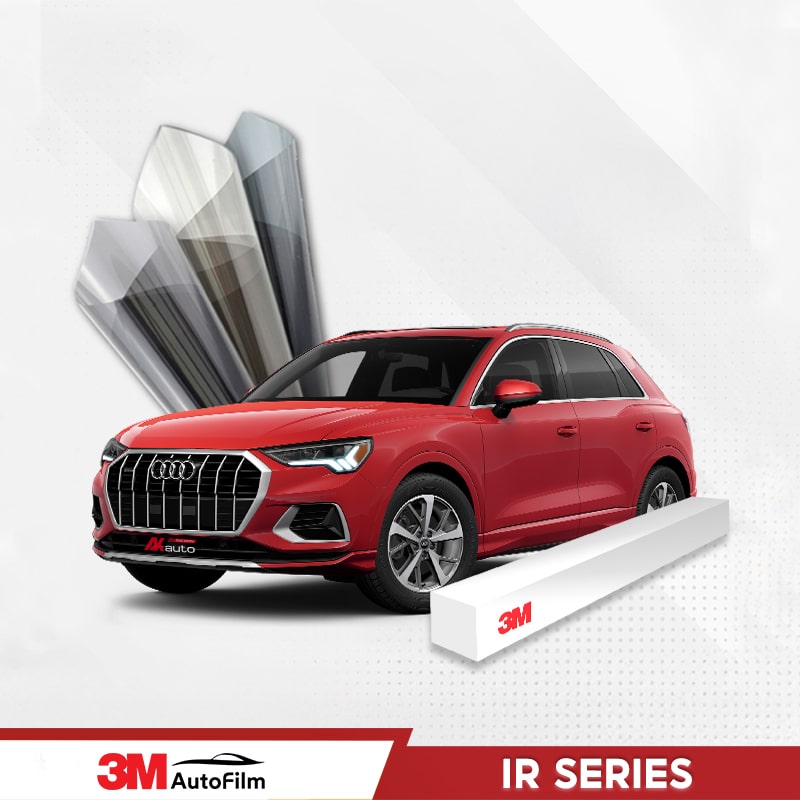 3M IR Series