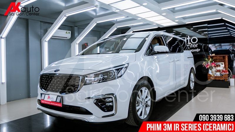 3M IR Series - ảnh 4