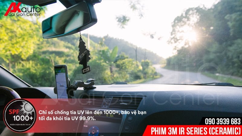 3M IR Series - ảnh 6