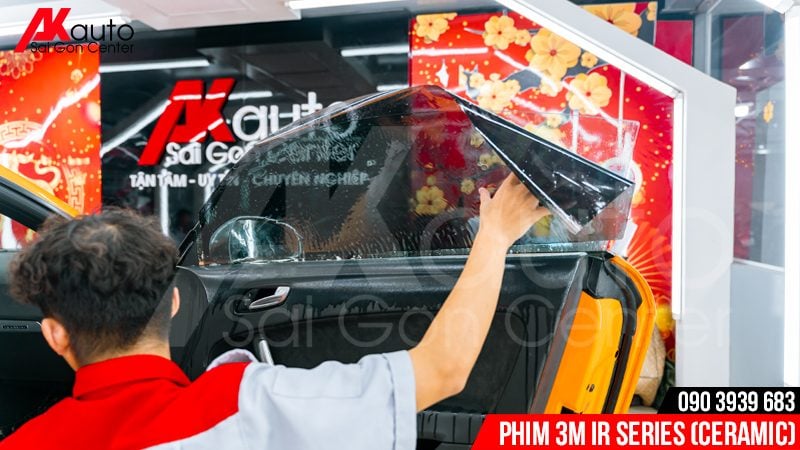 3M IR Series - ảnh 7