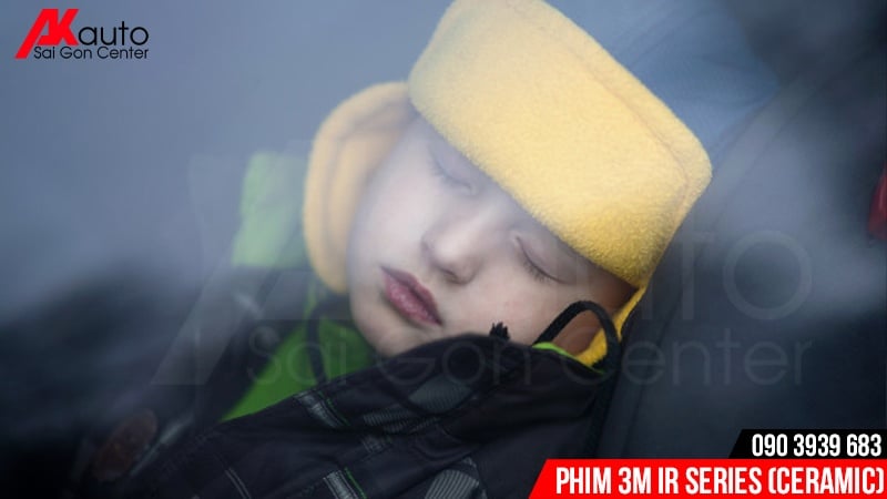 3M IR Series - ảnh 8